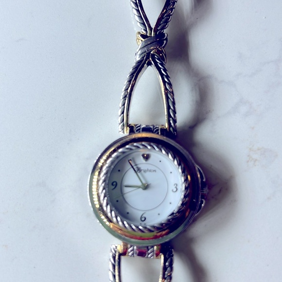 Brighton Balboa Watch - Picture 2 of 3